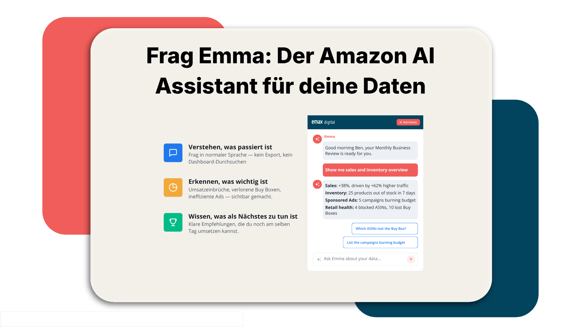 amazon ai assistant